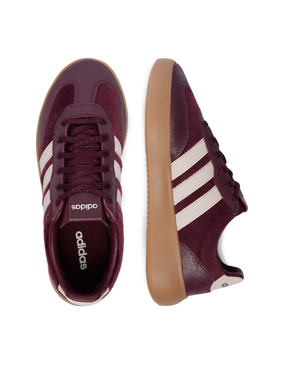 adidas Снікерcи adidas CEO-BARREDA DECODE LUX KK4789 Бордовий