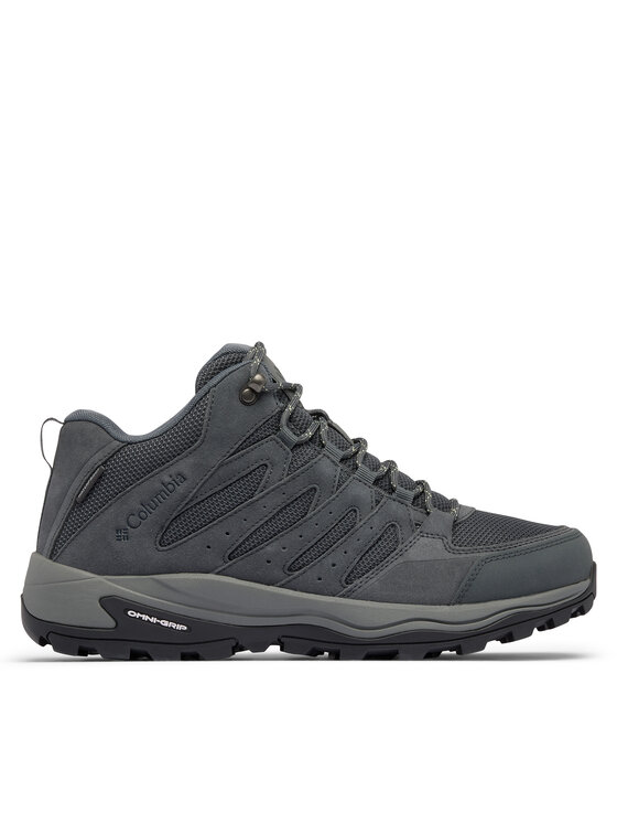 Columbia Bakancs Columbia Redmond 2128711 Szürke