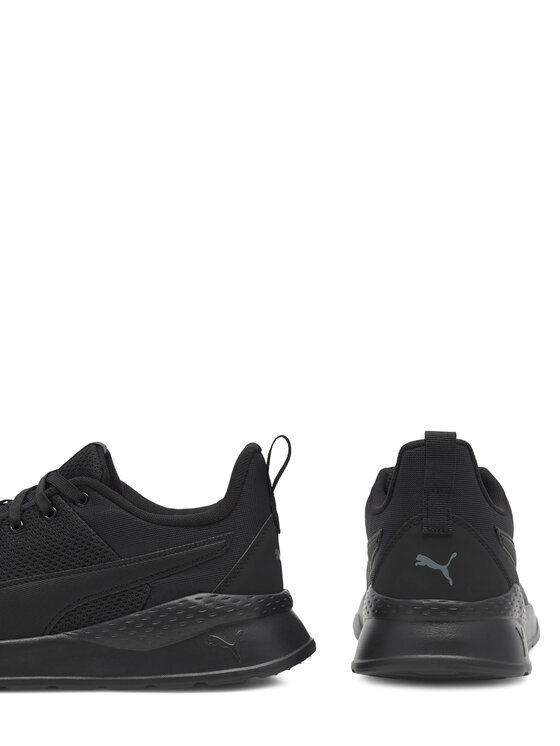 Puma Снікерcи Puma ANZARUN LITE 37112801 Чорний