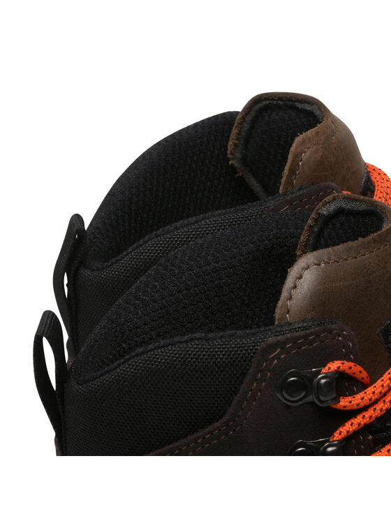 Crispi Трекінгові черевики Crispi Wasatch Gtx GORE-TEX CF31614300 Коричневий