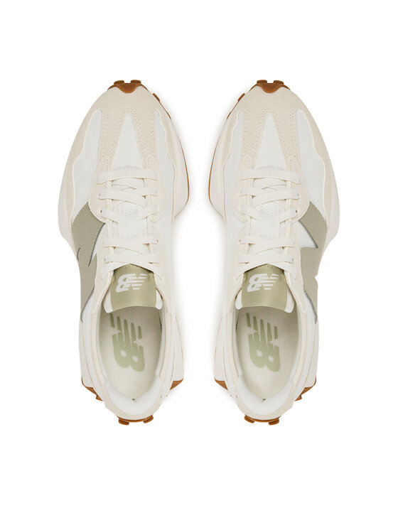 New Balance Laisvalaikio batai New Balance WS327FTB Smėlio