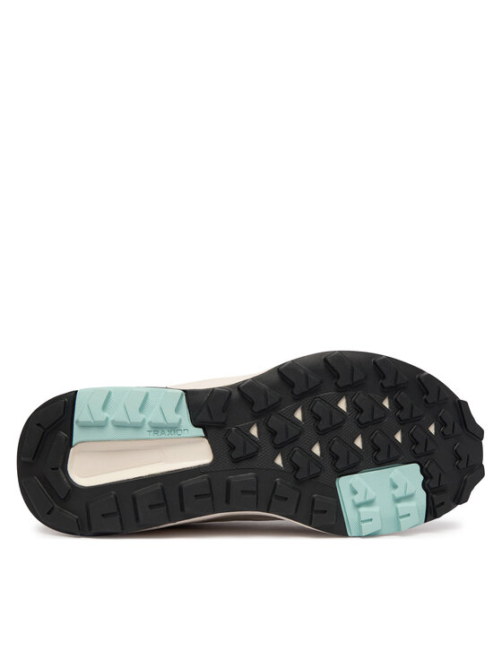 adidas Трекінгові черевики adidas Terrex Anylander JR6605 Сірий