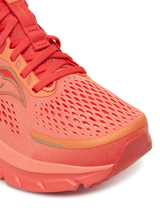 Saucony Взуття для бігу Saucony Guide 18 S10998 Кораловий