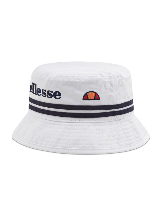 Ellesse Kapelusz Ellesse Bucket Lorenzo SAAA0839 Biały