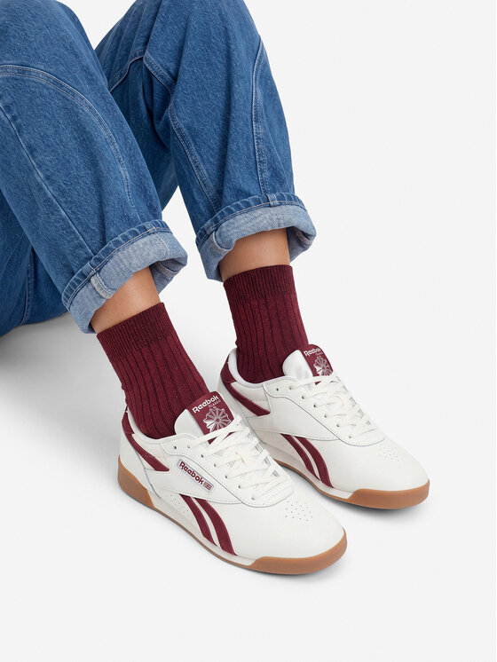 Reebok Αθλητικά Reebok EO-F/S LO 100268341 Κρεμ