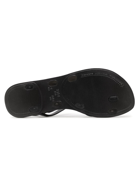 Ipanema Sandalias Ipanema Fashion Sand VIII Fem 82842 Negro