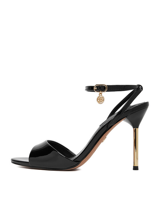 Nine West Туфлі на шпильці Nine West EO-CD25-144-1 Чорний
