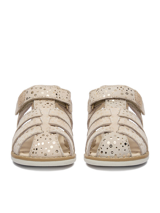 Lasocki Kids Босоніжки Lasocki Kids CEO-CI12-BOB-02(II)DZ Світло-бежевий