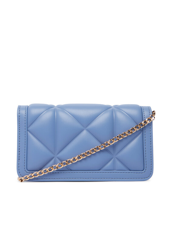 LOVE MOSCHINO Сумка LOVE MOSCHINO JC5640PP1PLC0700 Голубий