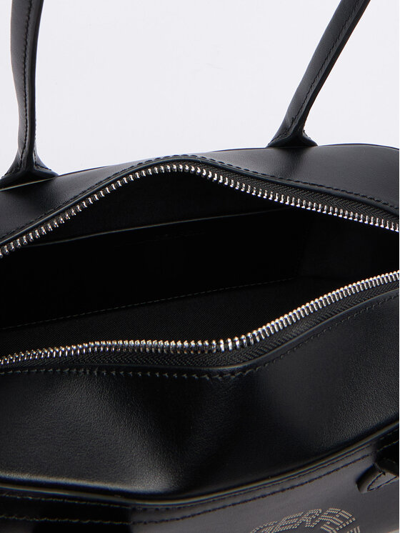 KARL LAGERFELD Torbica KARL LAGERFELD B4W30060 Crna
