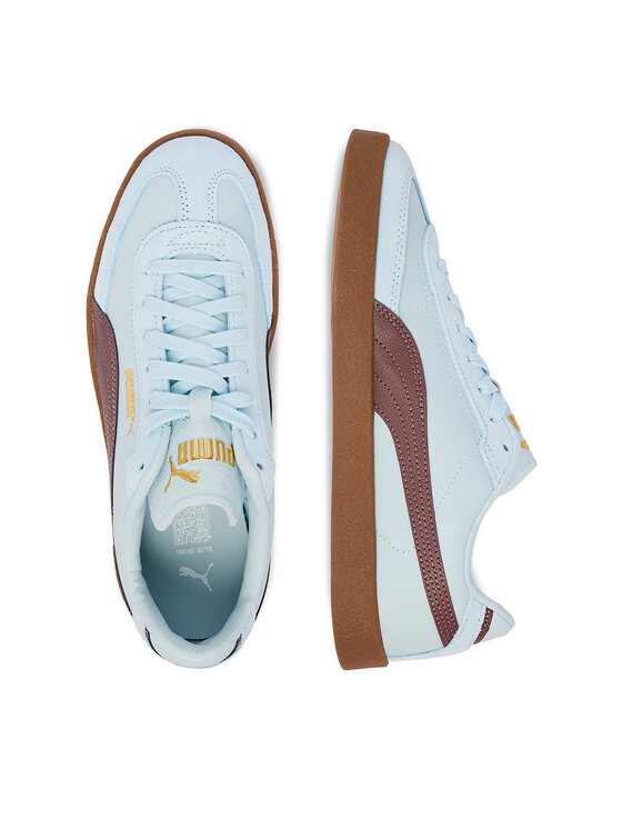 Puma Sneakers Puma WB-CLUB II ERA JR 40148930 Azzurro chiaro