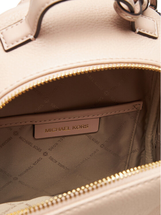 MICHAEL Michael Kors Batoh MICHAEL Michael Kors Sable 30T5G3XB1L Růžová