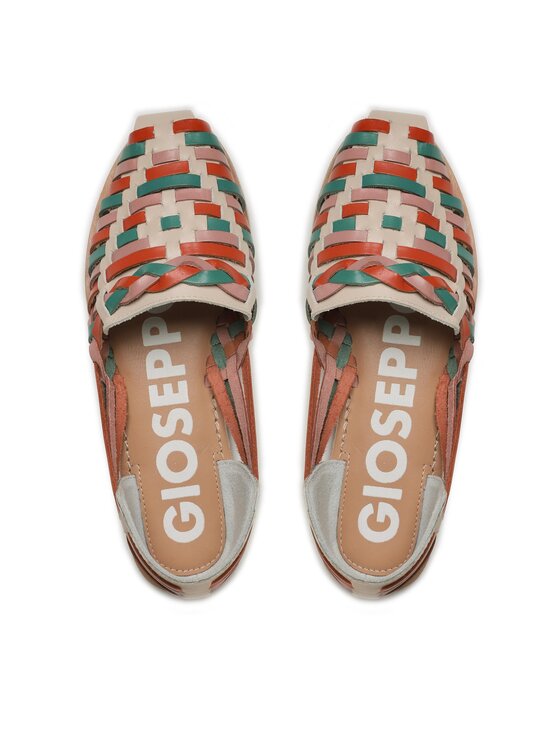 Gioseppo Balerini Gioseppo KLONDIKE 65845-P Colorat