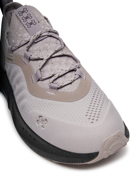 Under Armour Tekaški čevlji Under Armour Ua Phantom 4 3027593-103 Siva