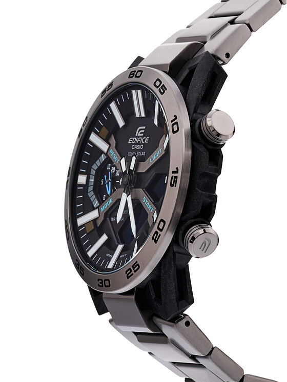 Casio Reloj Casio Edifice ECB-2000DC-1AEF Negro