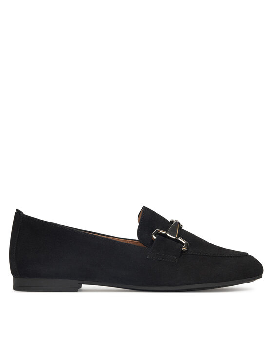 Gabor Chunky loafers Gabor 65.211.17 Nero