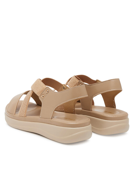 Clara Barson Босоніжки Clara Barson WFA3749-1 Бежевий