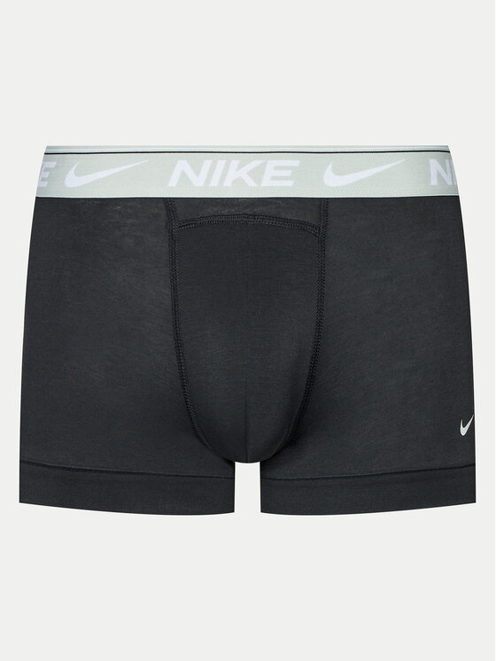 Nike Nike Σετ μποξεράκια 0000KE1256 Μαύρο