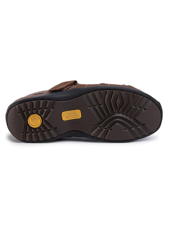 Camel Active Sandale Camel Active Manila 292.12.10 Maro