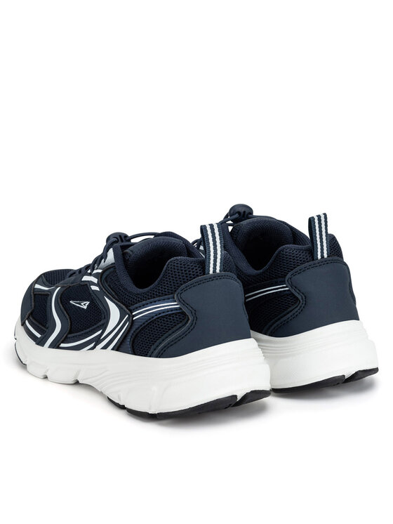 Sprandi Sneakersy Sprandi CP40-23404Z(IV)CH Granatowy