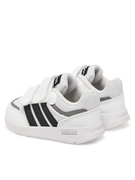 adidas Αθλητικά adidas Tensaur Switch JQ4754 Λευκό