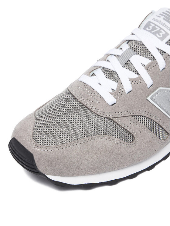 New Balance Sneakersy New Balance C-ML373KG2 M Sivá