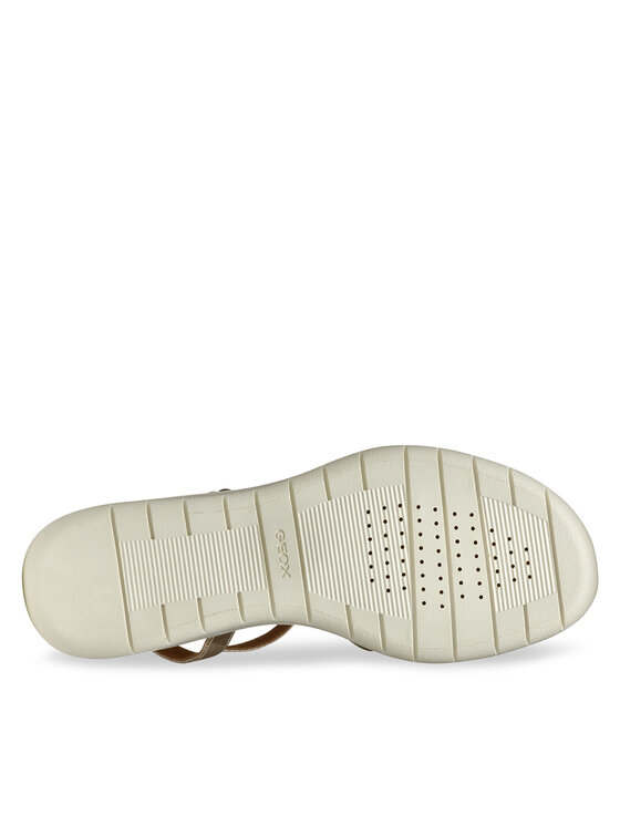 Geox Sandali Geox D Meliconia D550EA 000NF C2012 Oro
