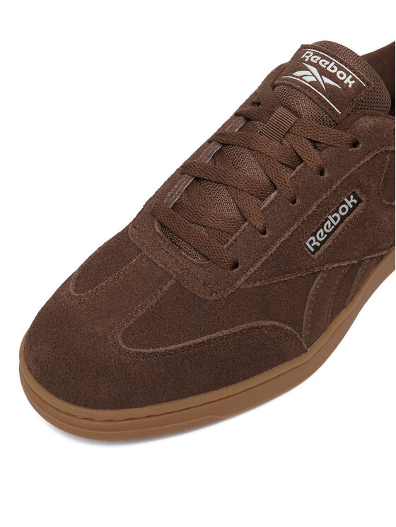 Reebok Снікерcи Reebok FORTE LOUNGER AR30252MEEC Коричневий