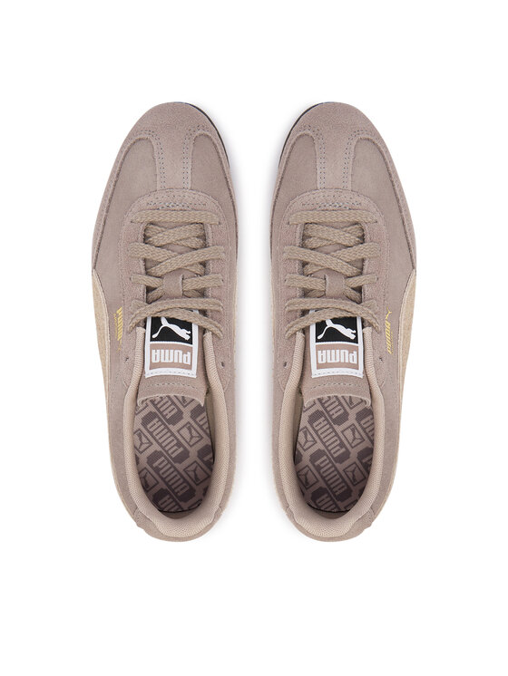 Puma Sneakersy Puma Arizona SD 402362 Béžová