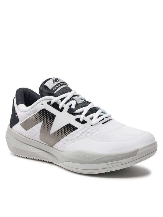 New Balance Teniso batai New Balance Tennis 796 v4 MCH796P4 Balta
