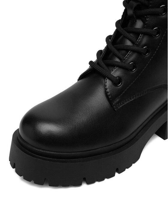 DeeZee Outdoorová obuv DeeZee CEO-A251-2 Čierna