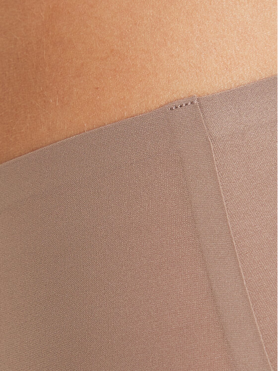 Chantelle Chantelle Klasikinės kelnaitės aukštu juosmeniu Soft Stretch C26470 Ruda