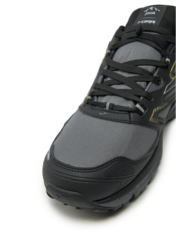 Joma Běžecké boty Joma Vora Aislatex TKVORW2422 Šedá
