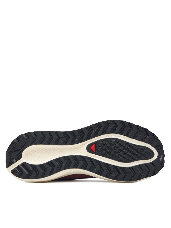 Salomon Futócipő Salomon Aero Blaze 4 GRVL L45401700 Bordó