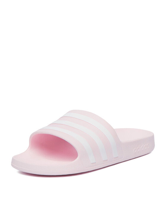 adidas Şlapi adidas C-ADILETTE AQUA GZ5878 Roz deschis