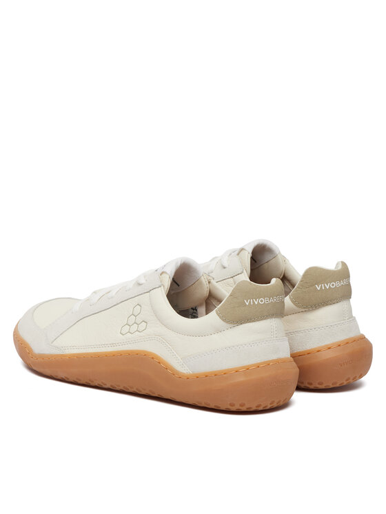 Vivo Barefoot Снікерcи Vivo Barefoot Gobi II 309660 Світло-бежевий