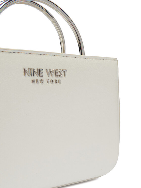 Nine West Сумка Nine West CEO-Astor Vibe-KY323-1 Écru