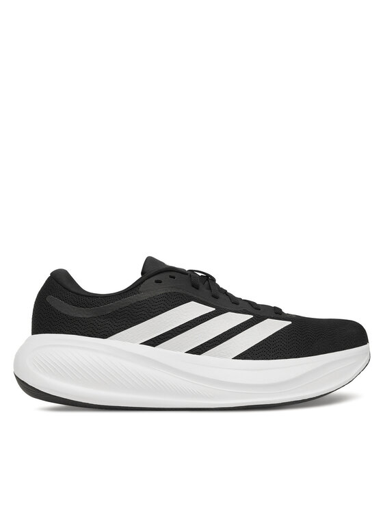 adidas Взуття для бігу adidas Response Runner 2 Shoes KJ1736 Чорний