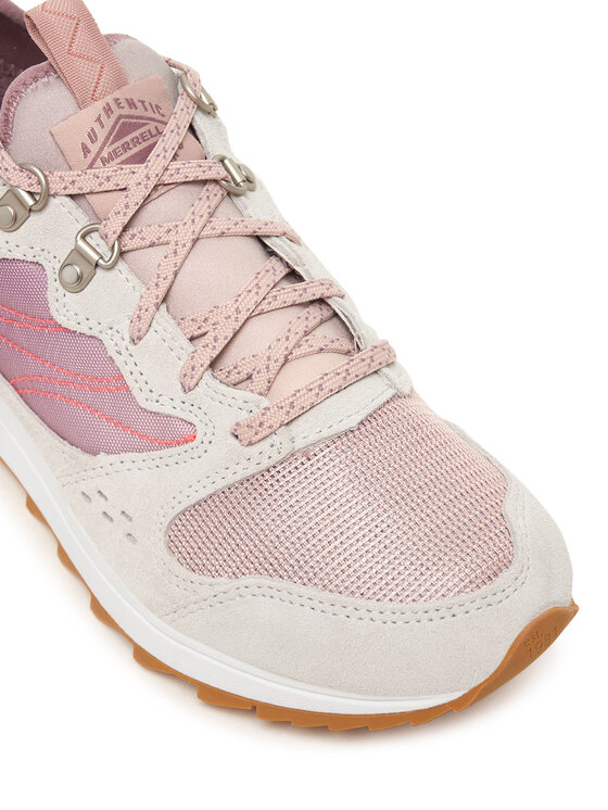Merrell Снікерcи Merrell Alpine 83 Snkr Recraft J008572 Рожевий