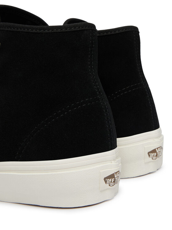 Vans Scarpe sportive Vans Authentic Hi 2.0 VN000EKKZX11 Nero
