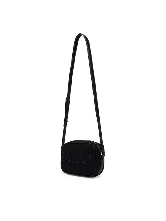 Liu Jo Bolso Liu Jo AF6119 T711A Negro