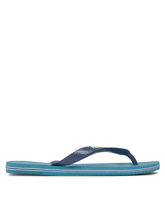 Havaianas Žabky Havaianas 41108501671-W Modrá