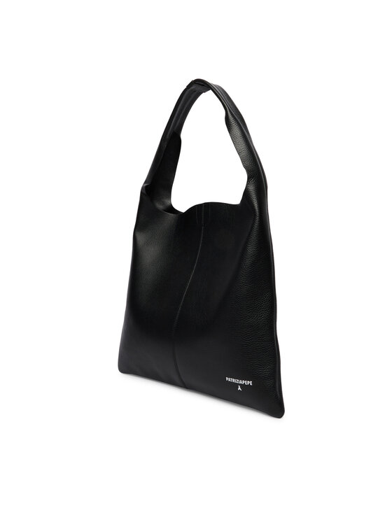 Patrizia Pepe Сумка Patrizia Pepe 8B0321/L148-K103 Чорний