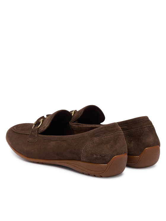 Josef Seibel Loafers Josef Seibel Fenja 34 984 Hnedá