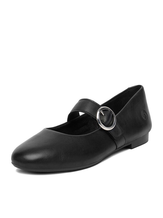 Remonte Ballerine Remonte CEO-D0K14-00 Nero