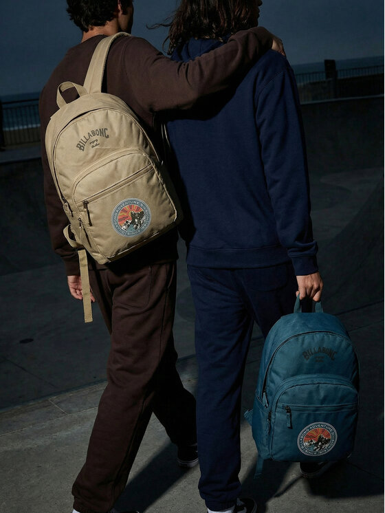 Billabong Рюкзак Billabong C-BLB-M-003-08 Бежевий