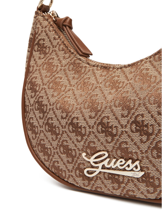 Guess Сумка Guess J5BZ09 WFV20 Коричневий