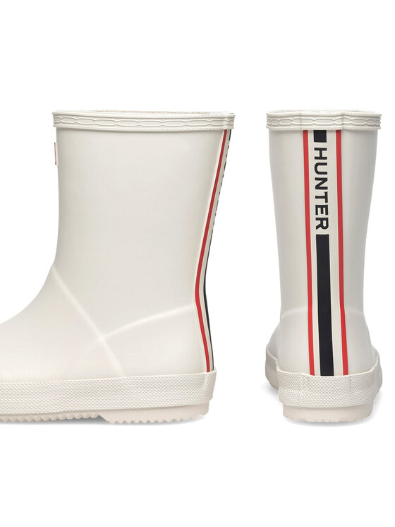 Hunter Gumáky Hunter HFC-03 Biela