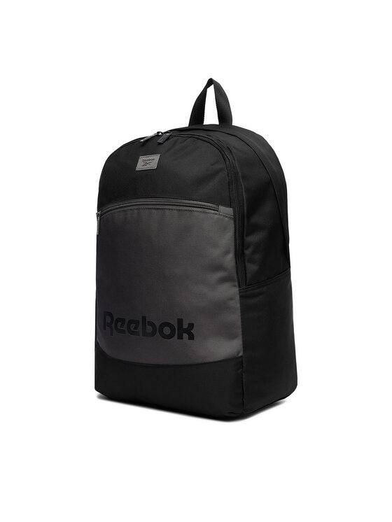 Reebok Рюкзак Reebok CWBEO-RBK-P-001-08 Чорний