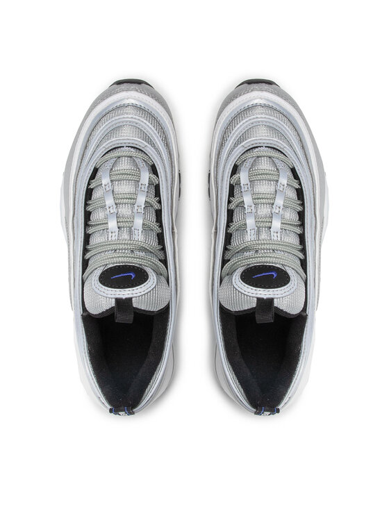 Nike Laisvalaikio batai Nike Air Max 97 (GS) 921522 Pilka